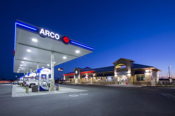 Venderá Mexicali gasolina de EU